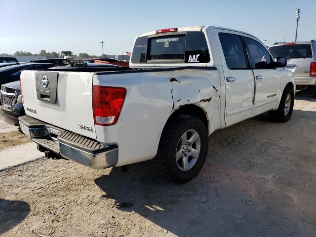 Photo 2 VIN: 1N6BA07A05N521456 - NISSAN TITAN XE 