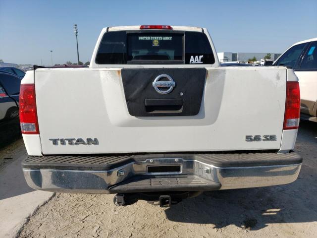 Photo 5 VIN: 1N6BA07A05N521456 - NISSAN TITAN XE 