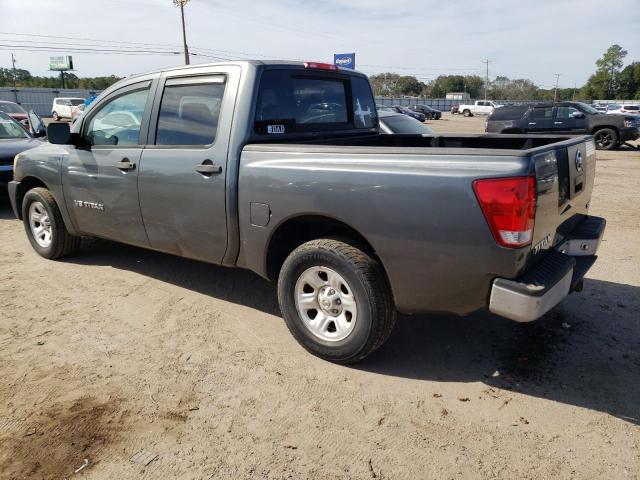 Photo 1 VIN: 1N6BA07A05N557860 - NISSAN TITAN 