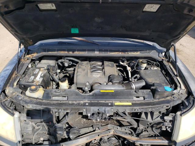 Photo 10 VIN: 1N6BA07A05N557860 - NISSAN TITAN 