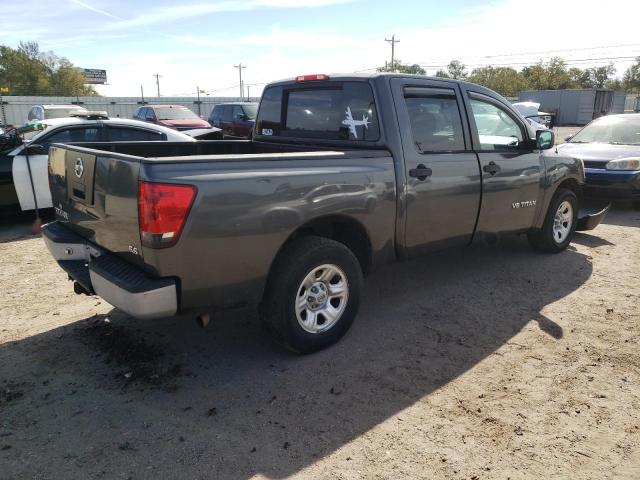 Photo 2 VIN: 1N6BA07A05N557860 - NISSAN TITAN 