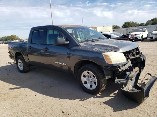 Photo 3 VIN: 1N6BA07A05N557860 - NISSAN TITAN 