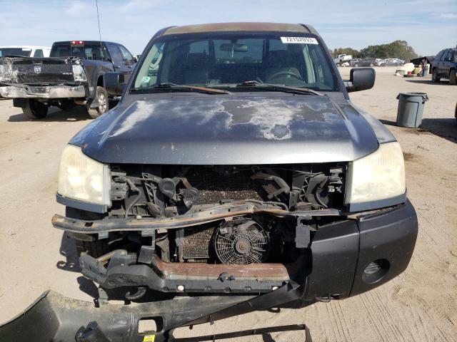 Photo 4 VIN: 1N6BA07A05N557860 - NISSAN TITAN 