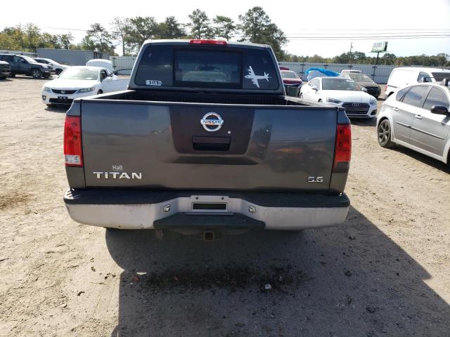 Photo 5 VIN: 1N6BA07A05N557860 - NISSAN TITAN 