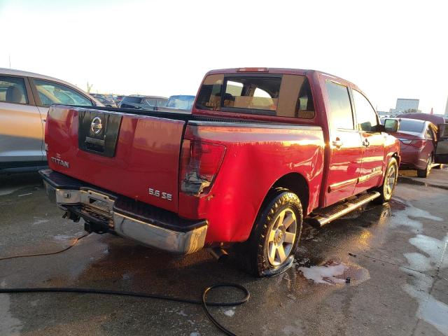 Photo 3 VIN: 1N6BA07A06N532622 - NISSAN TITAN XE 