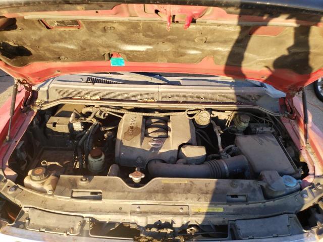 Photo 6 VIN: 1N6BA07A06N532622 - NISSAN TITAN XE 