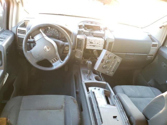 Photo 8 VIN: 1N6BA07A06N532622 - NISSAN TITAN XE 