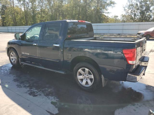 Photo 1 VIN: 1N6BA07A06N543409 - NISSAN TITAN XE 