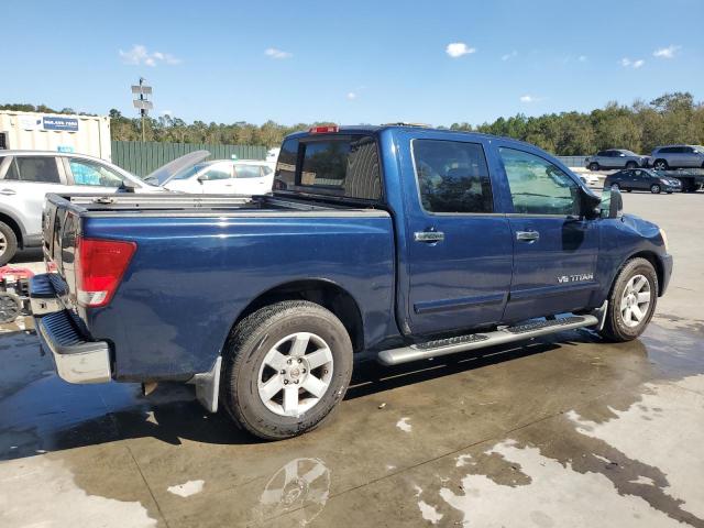 Photo 2 VIN: 1N6BA07A06N543409 - NISSAN TITAN XE 