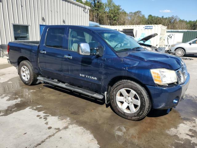 Photo 3 VIN: 1N6BA07A06N543409 - NISSAN TITAN XE 