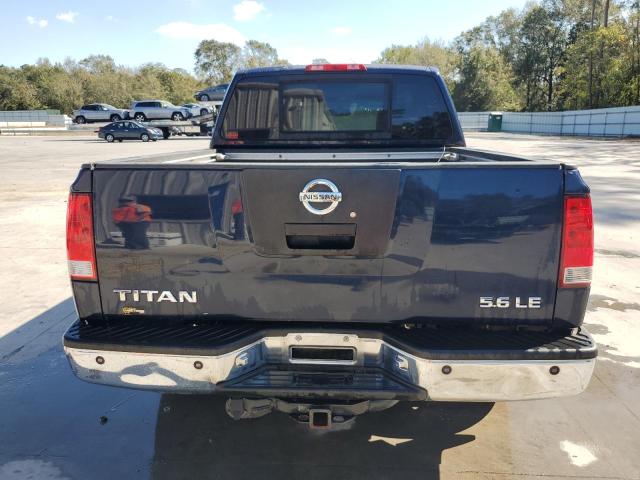 Photo 5 VIN: 1N6BA07A06N543409 - NISSAN TITAN XE 