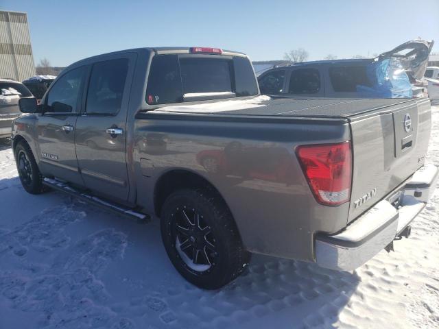 Photo 1 VIN: 1N6BA07A07N224190 - NISSAN TITAN 