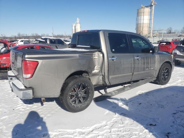 Photo 2 VIN: 1N6BA07A07N224190 - NISSAN TITAN 