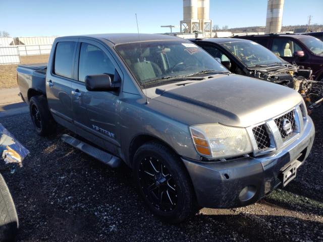 Photo 3 VIN: 1N6BA07A07N224190 - NISSAN TITAN 