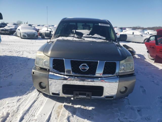 Photo 4 VIN: 1N6BA07A07N224190 - NISSAN TITAN 