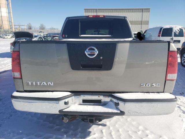 Photo 5 VIN: 1N6BA07A07N224190 - NISSAN TITAN 