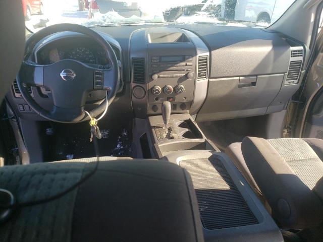 Photo 7 VIN: 1N6BA07A07N224190 - NISSAN TITAN 