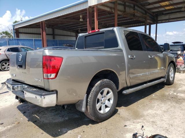 Photo 2 VIN: 1N6BA07A16N572062 - NISSAN TITAN XE 