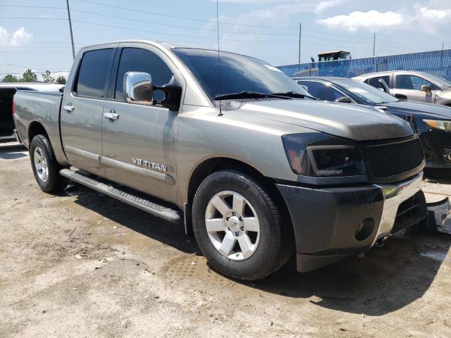 Photo 3 VIN: 1N6BA07A16N572062 - NISSAN TITAN XE 