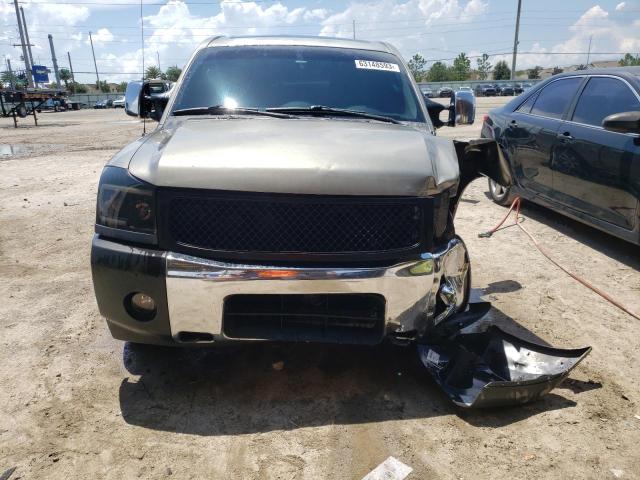 Photo 4 VIN: 1N6BA07A16N572062 - NISSAN TITAN XE 