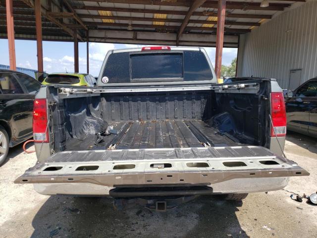 Photo 5 VIN: 1N6BA07A16N572062 - NISSAN TITAN XE 