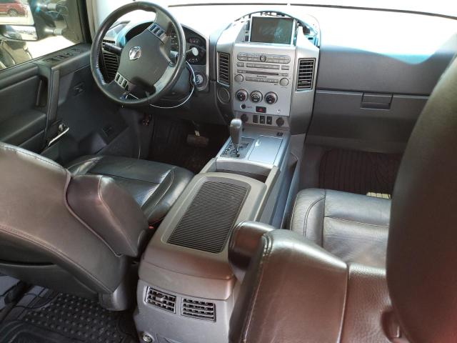 Photo 7 VIN: 1N6BA07A16N572062 - NISSAN TITAN XE 