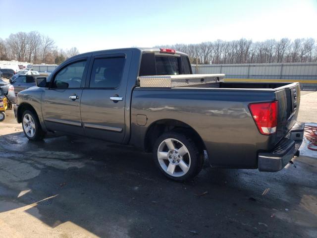 Photo 1 VIN: 1N6BA07A17N236249 - NISSAN TITAN 