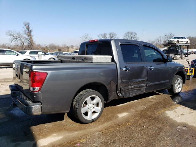 Photo 2 VIN: 1N6BA07A17N236249 - NISSAN TITAN 