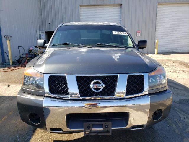 Photo 4 VIN: 1N6BA07A17N236249 - NISSAN TITAN 