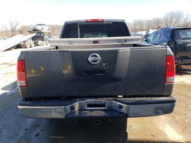 Photo 5 VIN: 1N6BA07A17N236249 - NISSAN TITAN 