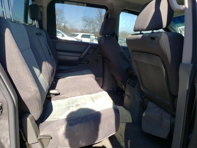 Photo 9 VIN: 1N6BA07A17N236249 - NISSAN TITAN 