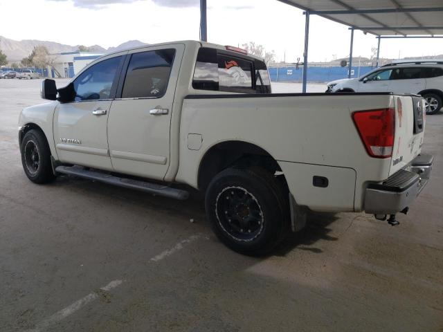 Photo 1 VIN: 1N6BA07A25N530899 - NISSAN TITAN 