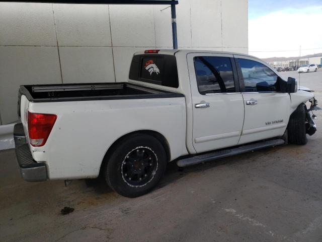 Photo 2 VIN: 1N6BA07A25N530899 - NISSAN TITAN 