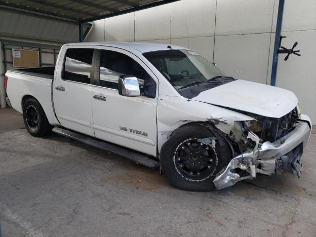 Photo 3 VIN: 1N6BA07A25N530899 - NISSAN TITAN 