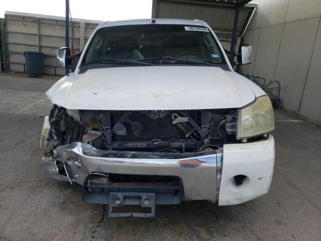 Photo 4 VIN: 1N6BA07A25N530899 - NISSAN TITAN 