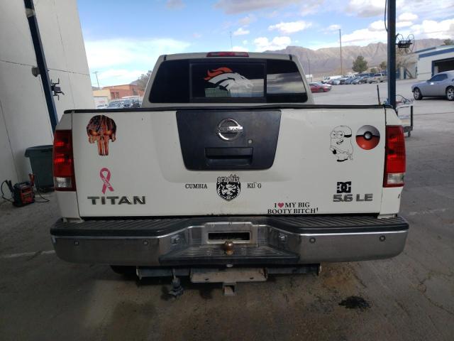 Photo 5 VIN: 1N6BA07A25N530899 - NISSAN TITAN 