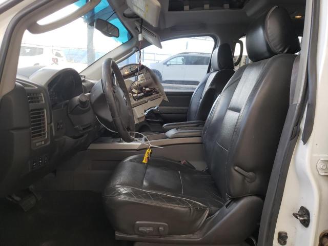 Photo 6 VIN: 1N6BA07A25N530899 - NISSAN TITAN 