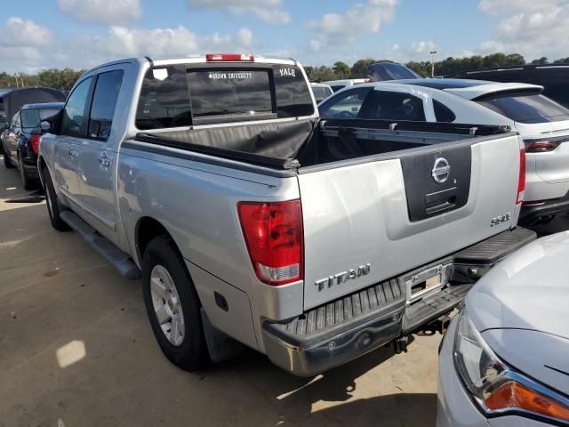 Photo 1 VIN: 1N6BA07A25N578239 - NISSAN TITAN XE 