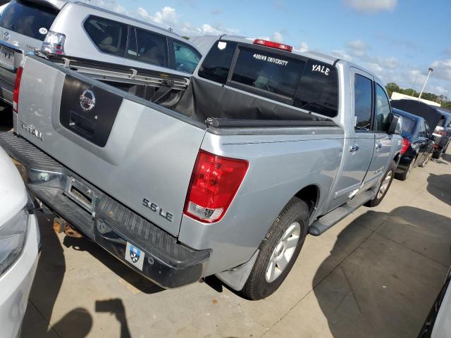 Photo 2 VIN: 1N6BA07A25N578239 - NISSAN TITAN XE 