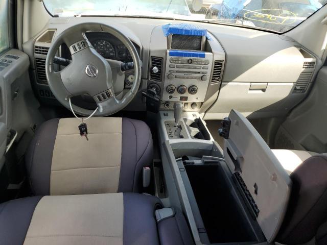 Photo 7 VIN: 1N6BA07A25N578239 - NISSAN TITAN XE 