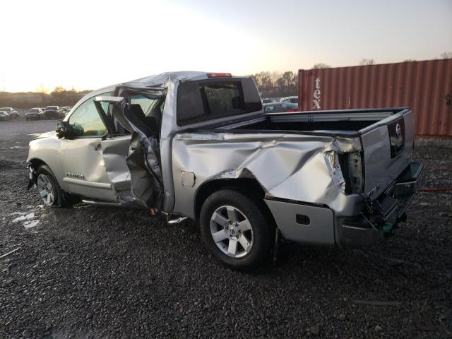 Photo 1 VIN: 1N6BA07A26N505714 - NISSAN TITAN 