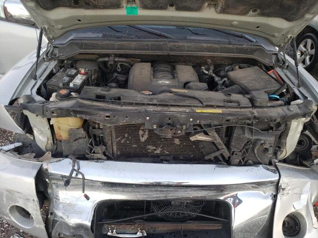 Photo 10 VIN: 1N6BA07A26N505714 - NISSAN TITAN 