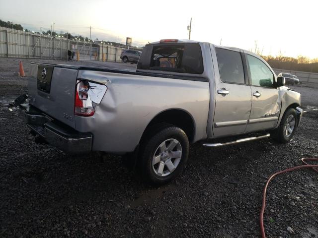 Photo 2 VIN: 1N6BA07A26N505714 - NISSAN TITAN 