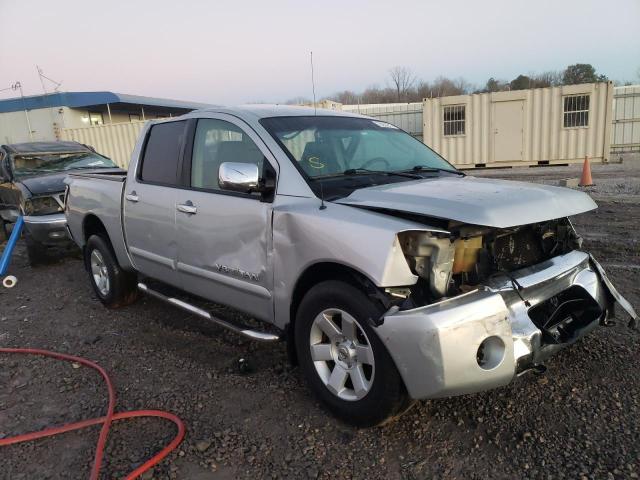 Photo 3 VIN: 1N6BA07A26N505714 - NISSAN TITAN 