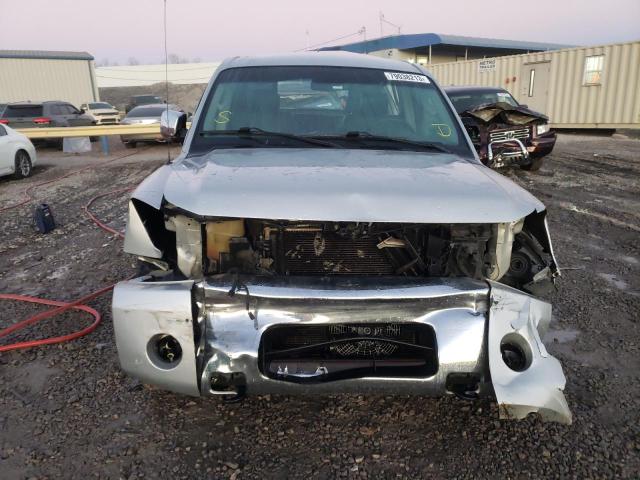 Photo 4 VIN: 1N6BA07A26N505714 - NISSAN TITAN 