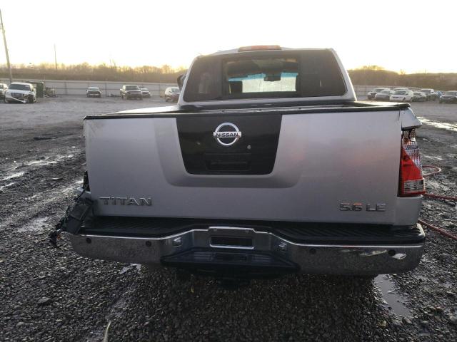 Photo 5 VIN: 1N6BA07A26N505714 - NISSAN TITAN 