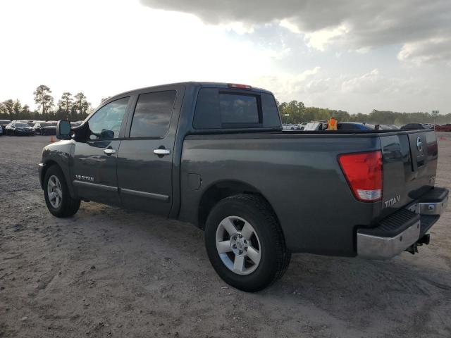 Photo 1 VIN: 1N6BA07A26N511478 - NISSAN TITAN 