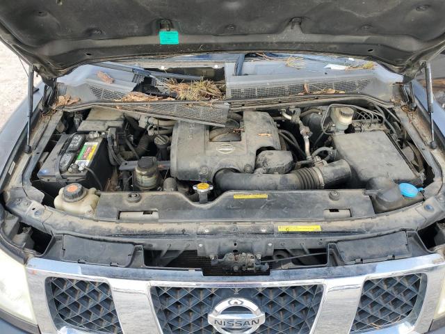 Photo 10 VIN: 1N6BA07A26N511478 - NISSAN TITAN 