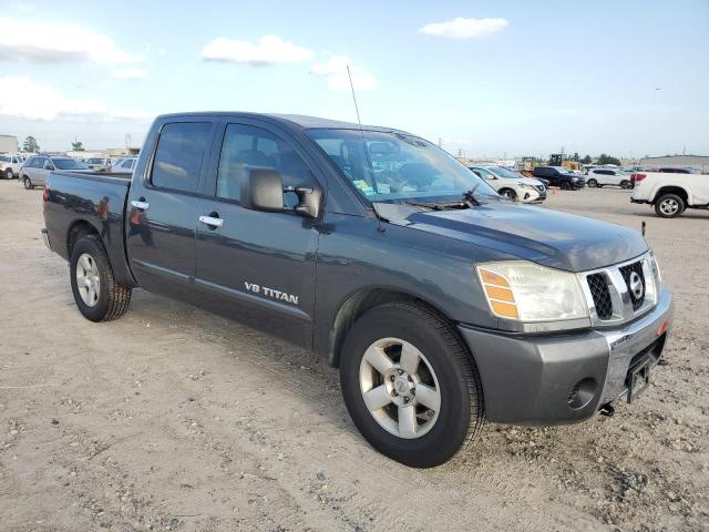 Photo 3 VIN: 1N6BA07A26N511478 - NISSAN TITAN 