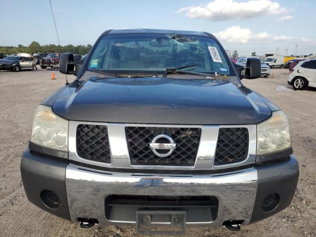 Photo 4 VIN: 1N6BA07A26N511478 - NISSAN TITAN 